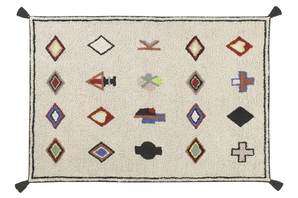 Rug Lorena Canals NAADOR 140 X 200 cm