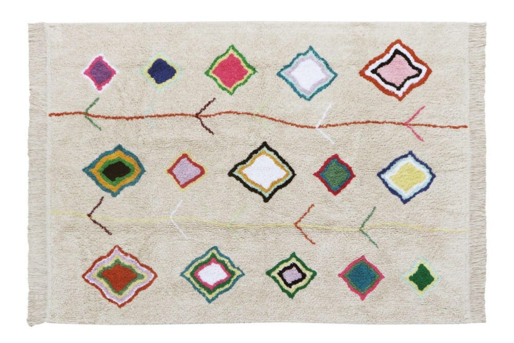 Rug Lorena Canals KAAROL 140 X 200 cm