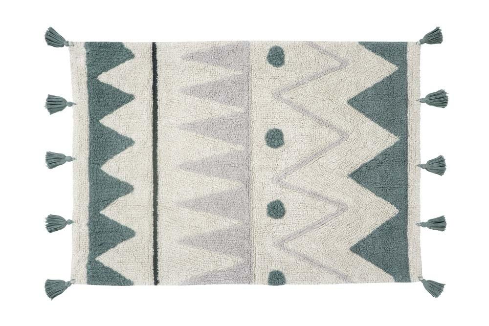 Rug Lorena Canals Mini Azteca 70x100 cm