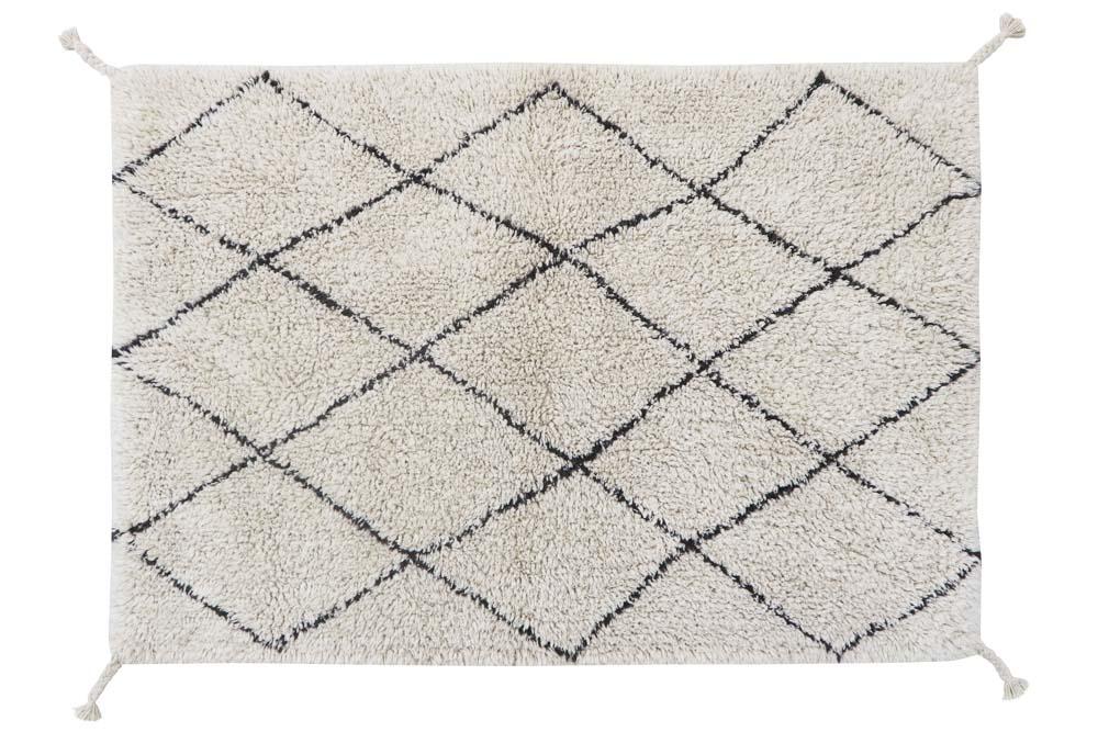 Rug Lorena Canals Mini Bereber 70x100 cm
