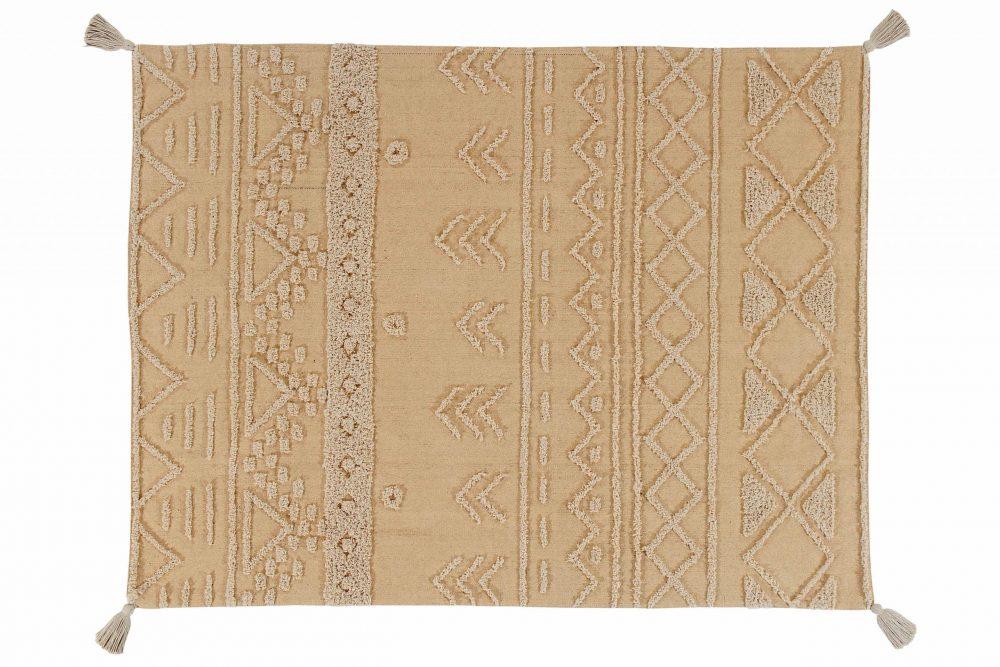 Lorena Canals Tribu Honey S rug 120 X 160 cm
