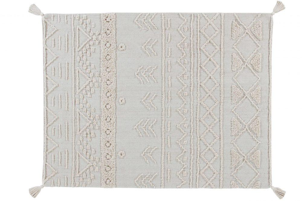 Rug Lorena Canals Tribu Natural S 120 X 160 cm