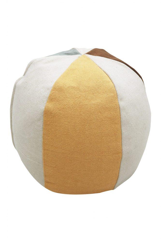 Pouf Lorena Canals Eco-City Ø 45 X 50 см