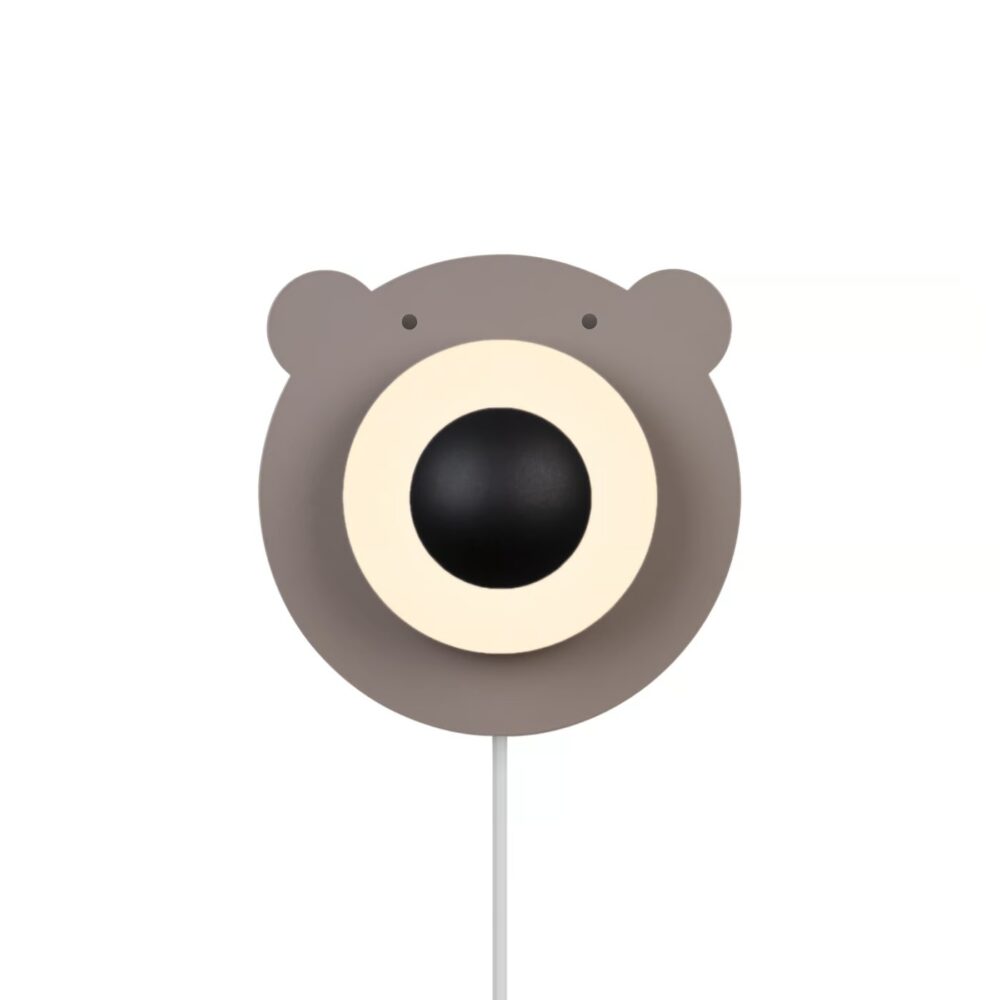 Bruna Bear Wall light