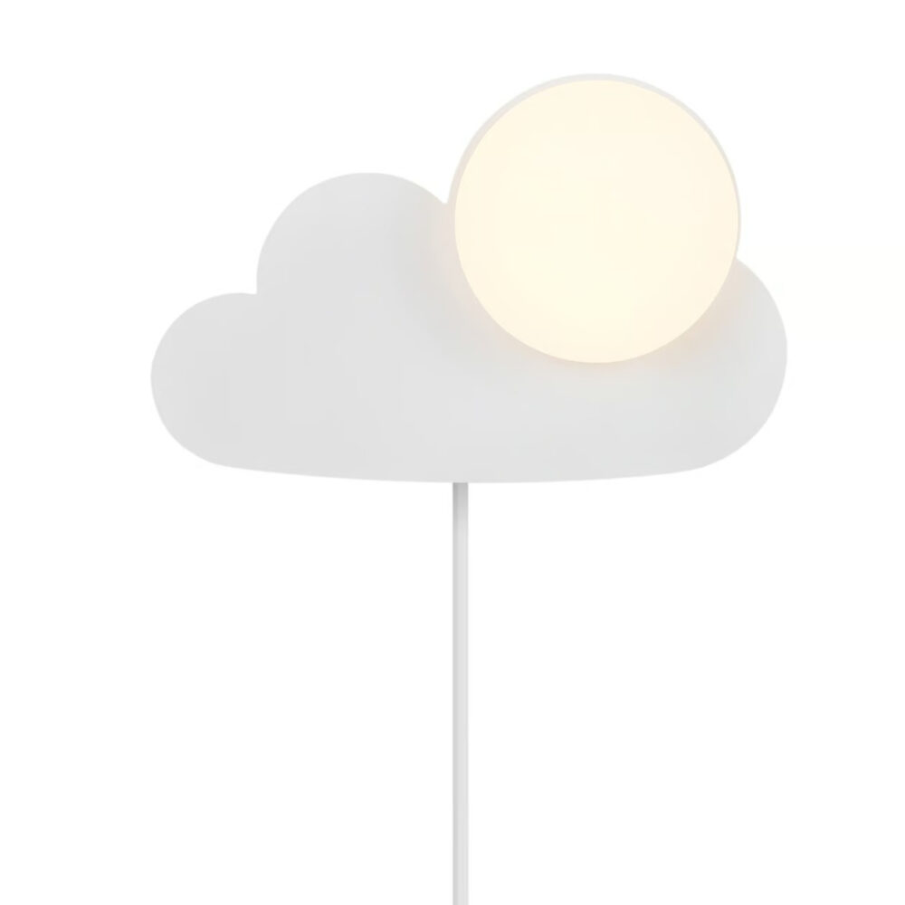 Skyku Cloud Wall light