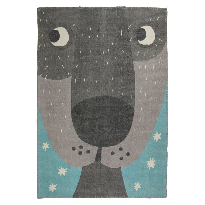 ANNIBAL VINTAGE children's rug 100 x 140cm