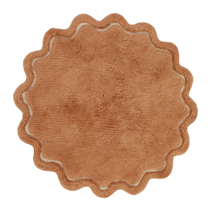 Children's rug SWEET APRIL Ø110cm