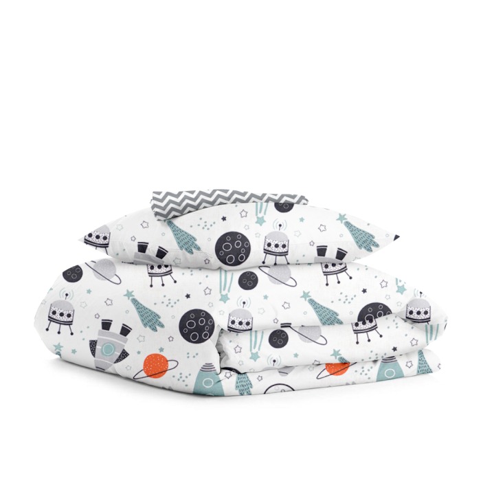 Bed linen COSAS SPACE CS12