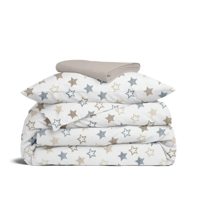 Bed linen COSAS STARS CS7