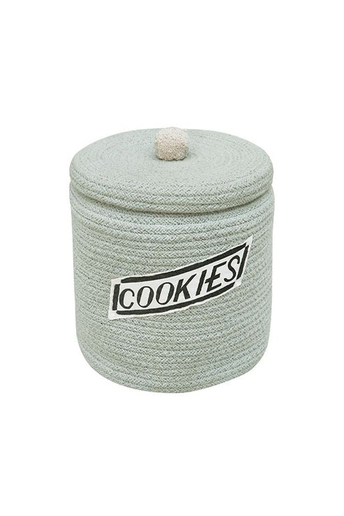 Lorena Canals BASKET Canals Cookie Ø20 x 26 см