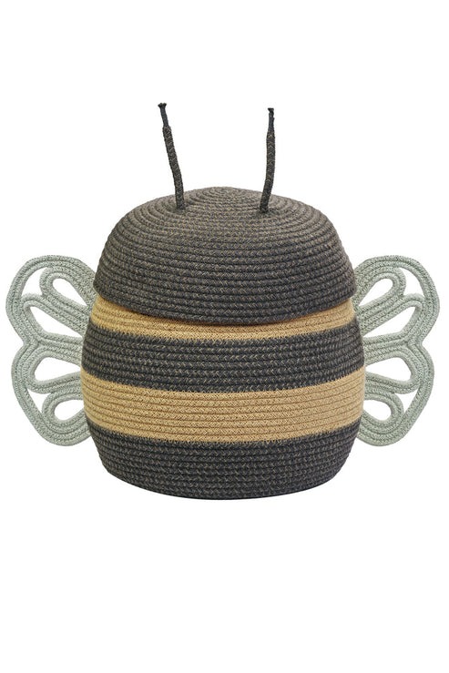 Lorena Canals BASKET BEE