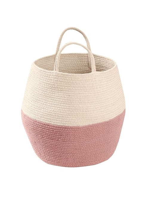 Lorena Canals  BASKET ZOCO ASH