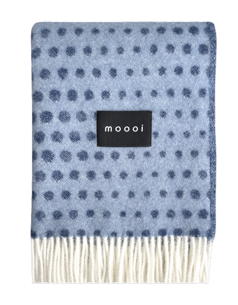 Maison Deux Blooming Seadragon Blanket