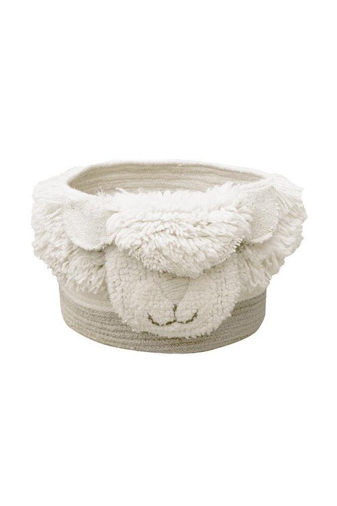 Lorena Canals  BASKET PINK NOSE SHEEP