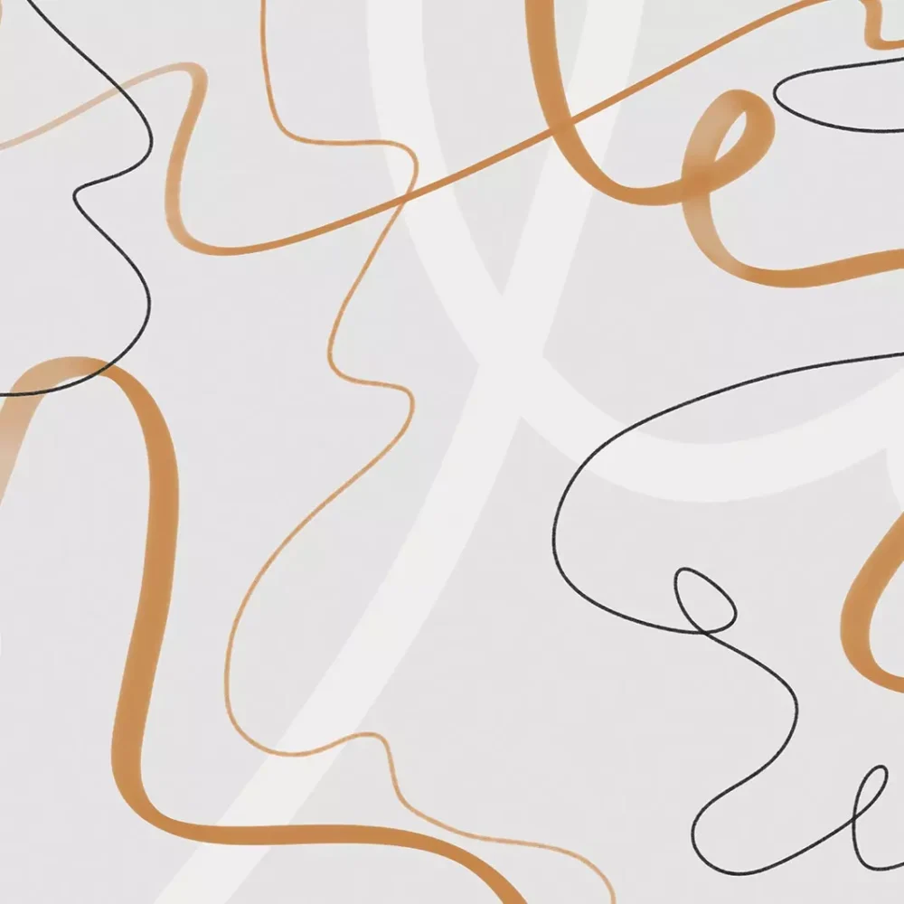 Kids wallpaper Color Lines