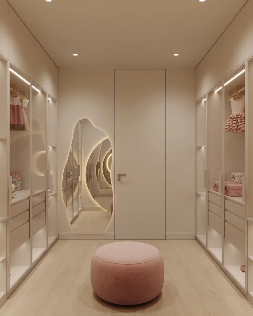 Kids Room Design Project 1222