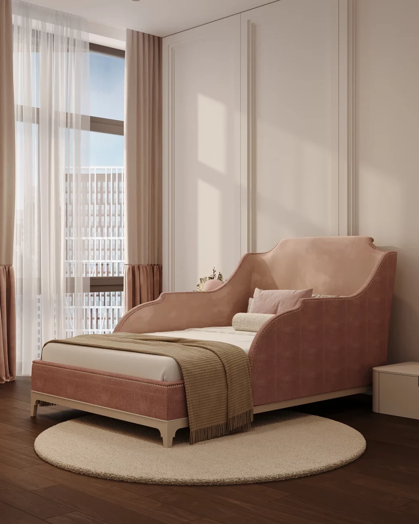 Kids Room Design Project 1319