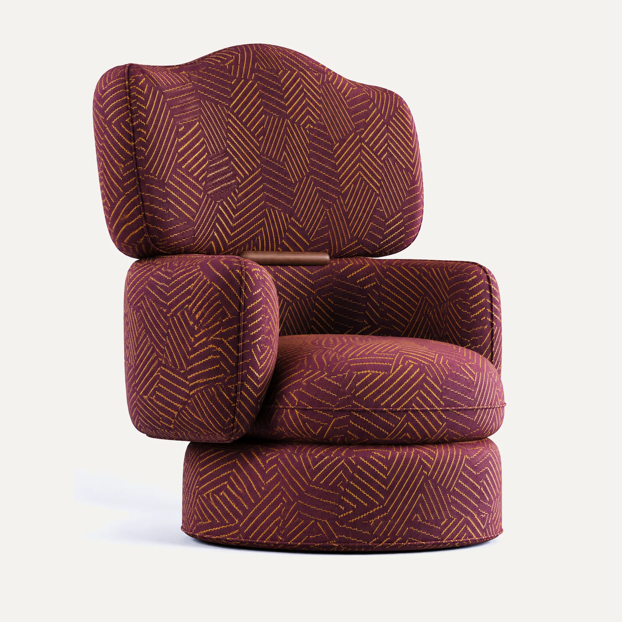 NIDO ARMCHAIR for girl
