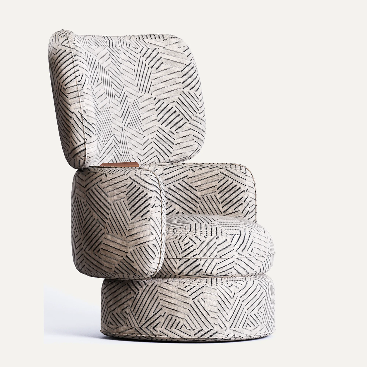 NIDO ARMCHAIR for boy